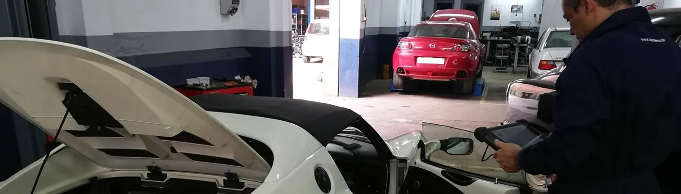 Diagnosi | Taller Sant Feliu