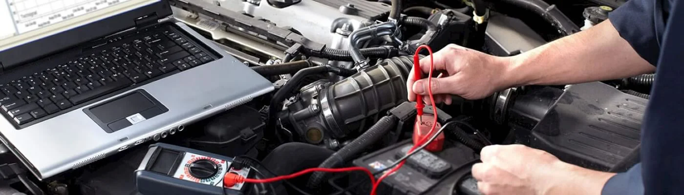 Electricitat | Taller Sant Feliu