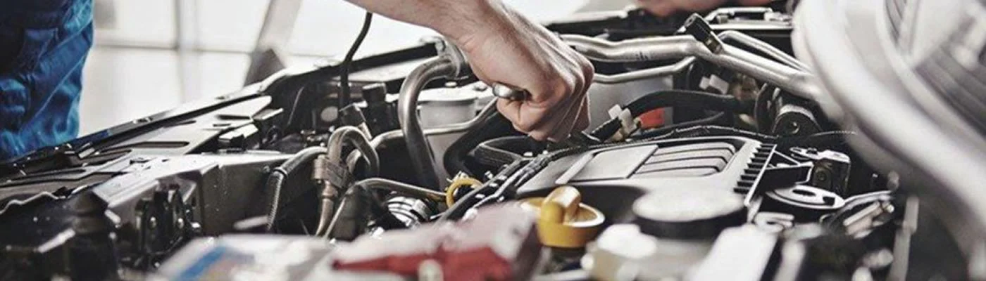 Mecànica i Manteniment | Taller Sant Feliu