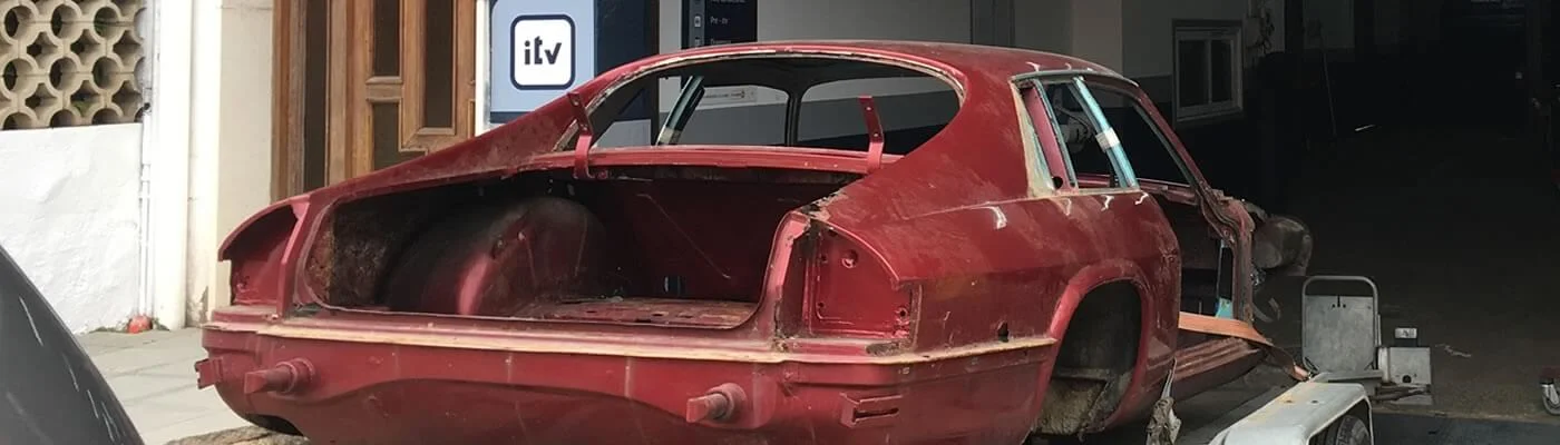 Carrosseria | Taller Sant Feliu